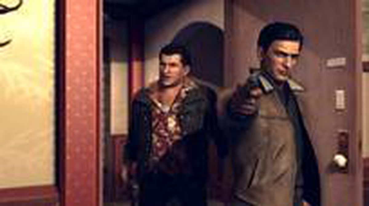 Mafia II: Definitive Edition Geliyor Olabilir