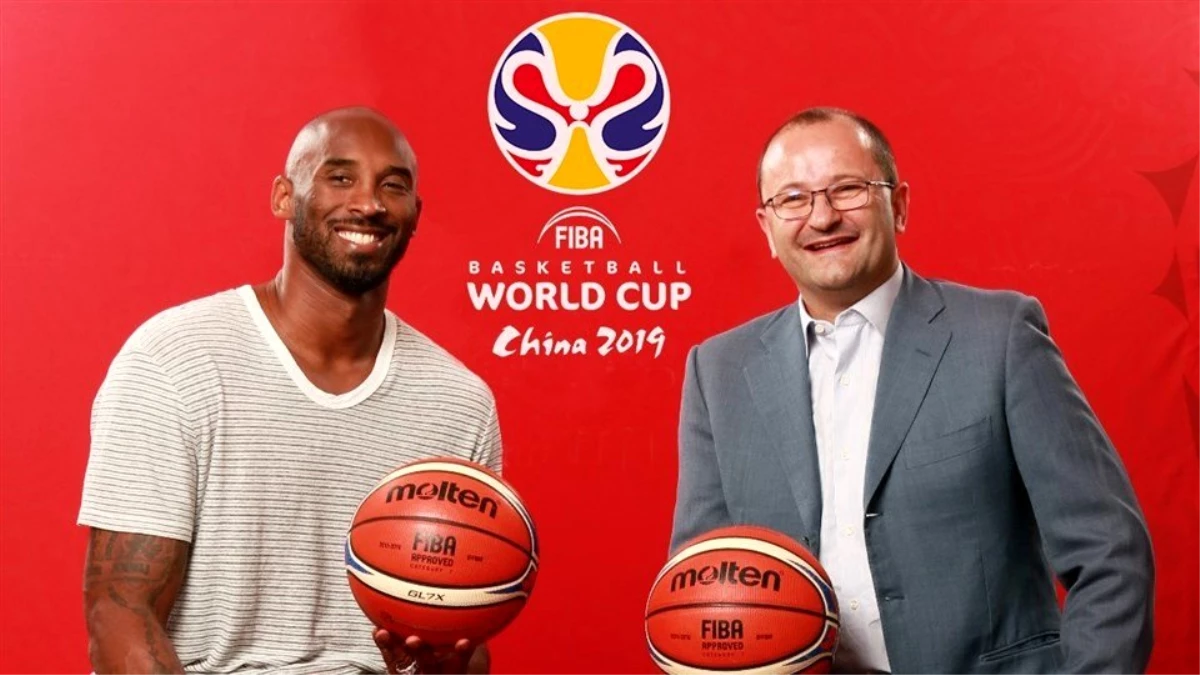Patrick Baumann ve Kobe Bryant, Basketbol Şöhretler Müzesi\'ne girdi
