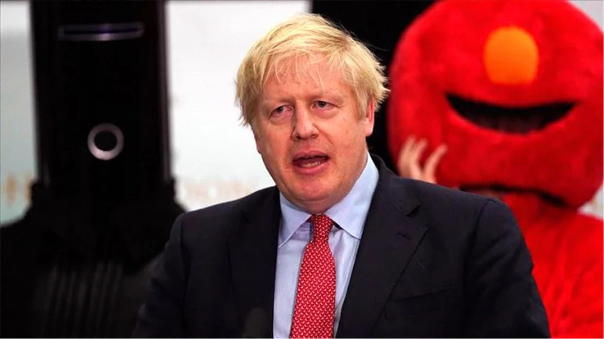 Son Dakika: İngiltere Başbakanı Boris Johnson, koronavirüs nedeniyle yoğun bakıma kaldırıldı