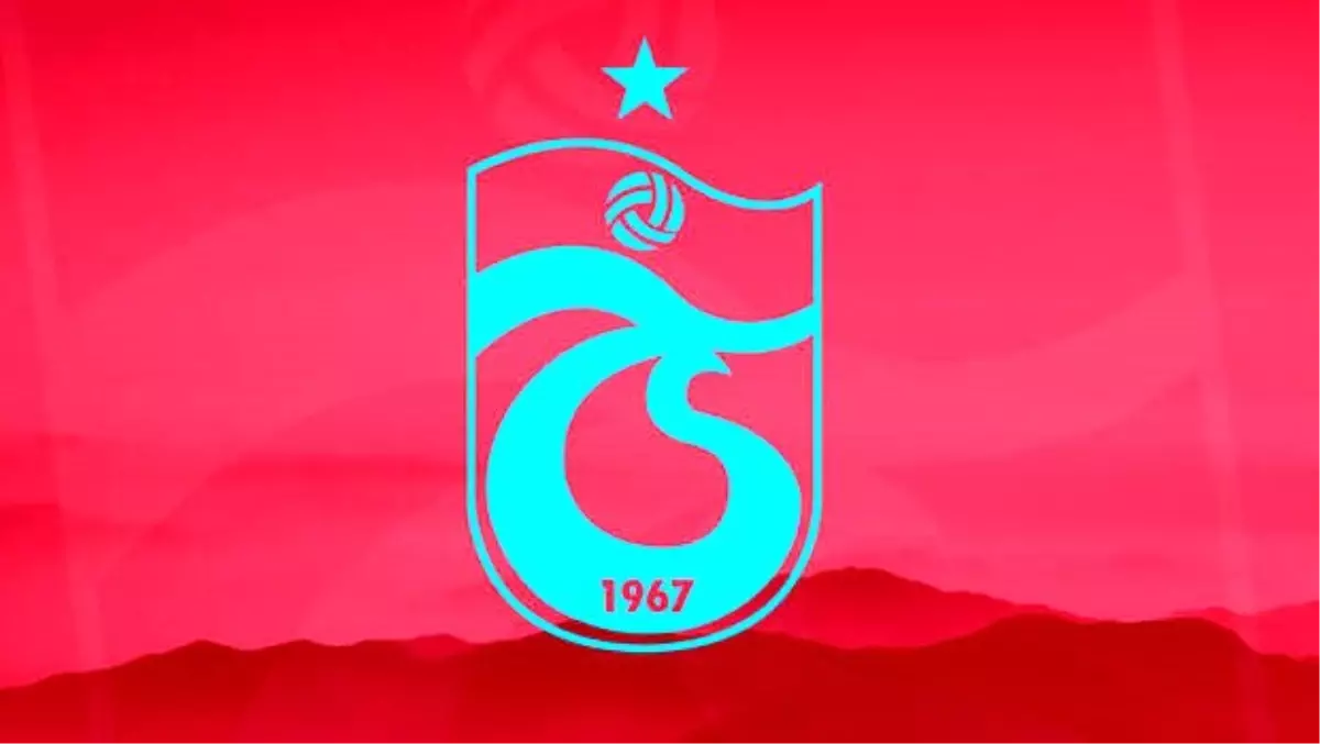 Trabzonspor\'dan son dakika Sörloth açıklaması! "Trabzon\'dan ayrıldı..."