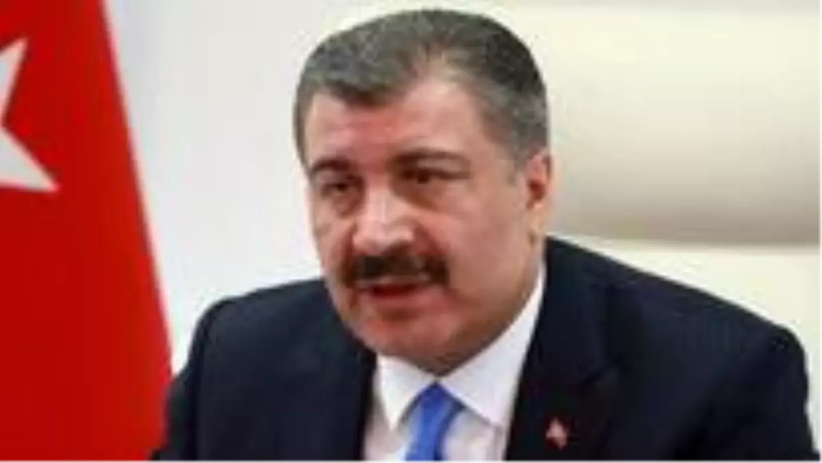 Türkiye\'de Koronavirüsten Can Kaybı 649 Oldu! Vaka Sayısı Yükseldi