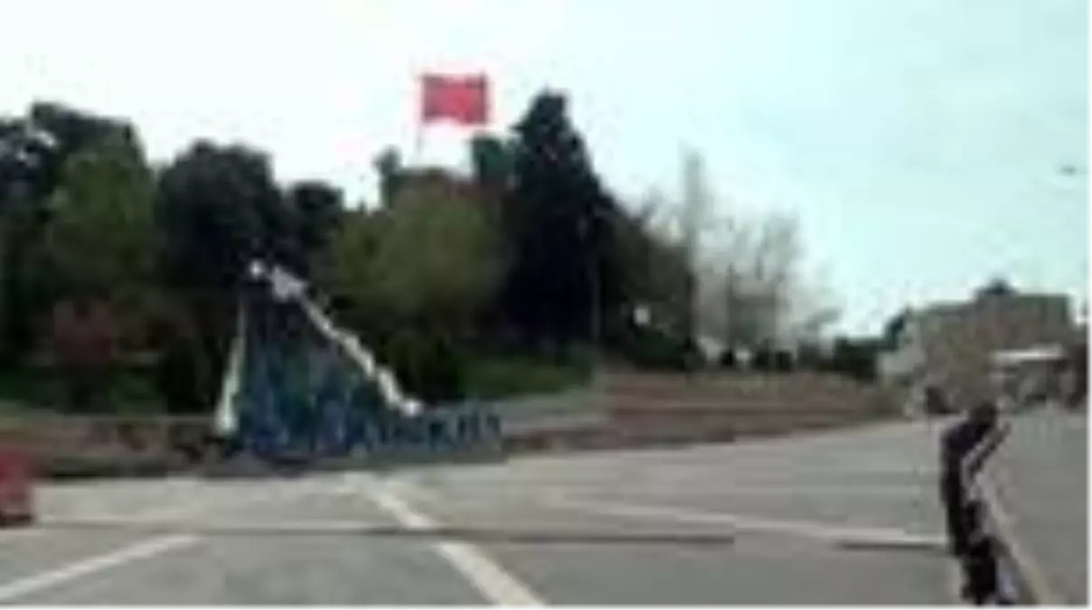 Yurt genelinde "evde kal" çağrısına büyük oranda uyuluyor