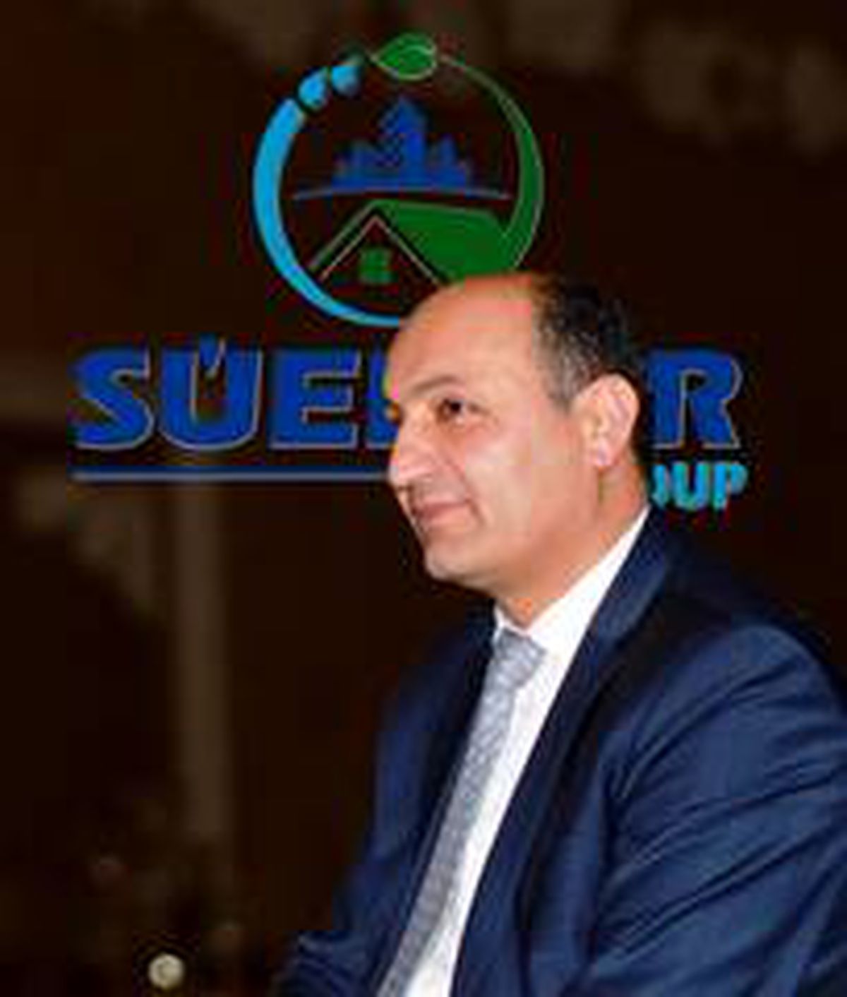 Başkan Süer\'den Berat Kandili mesajı