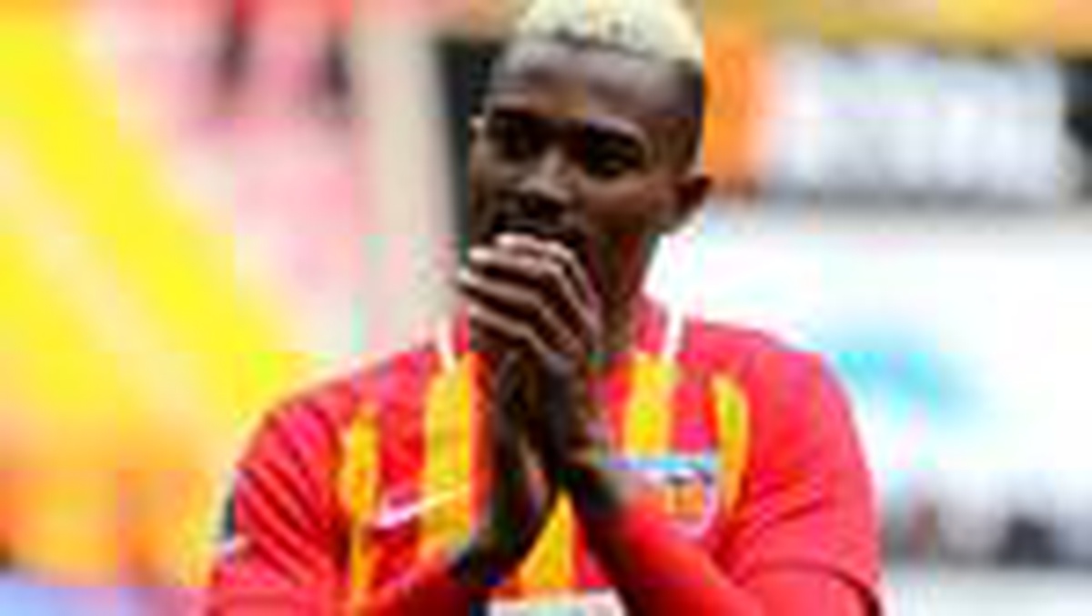 Beşiktaş, Mensah transferi için harekete geçti! Duyurdular...