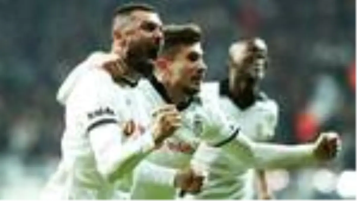 Beşiktaş\'ta menajer krizi! Dorukhan ve Burak Yılmaz...