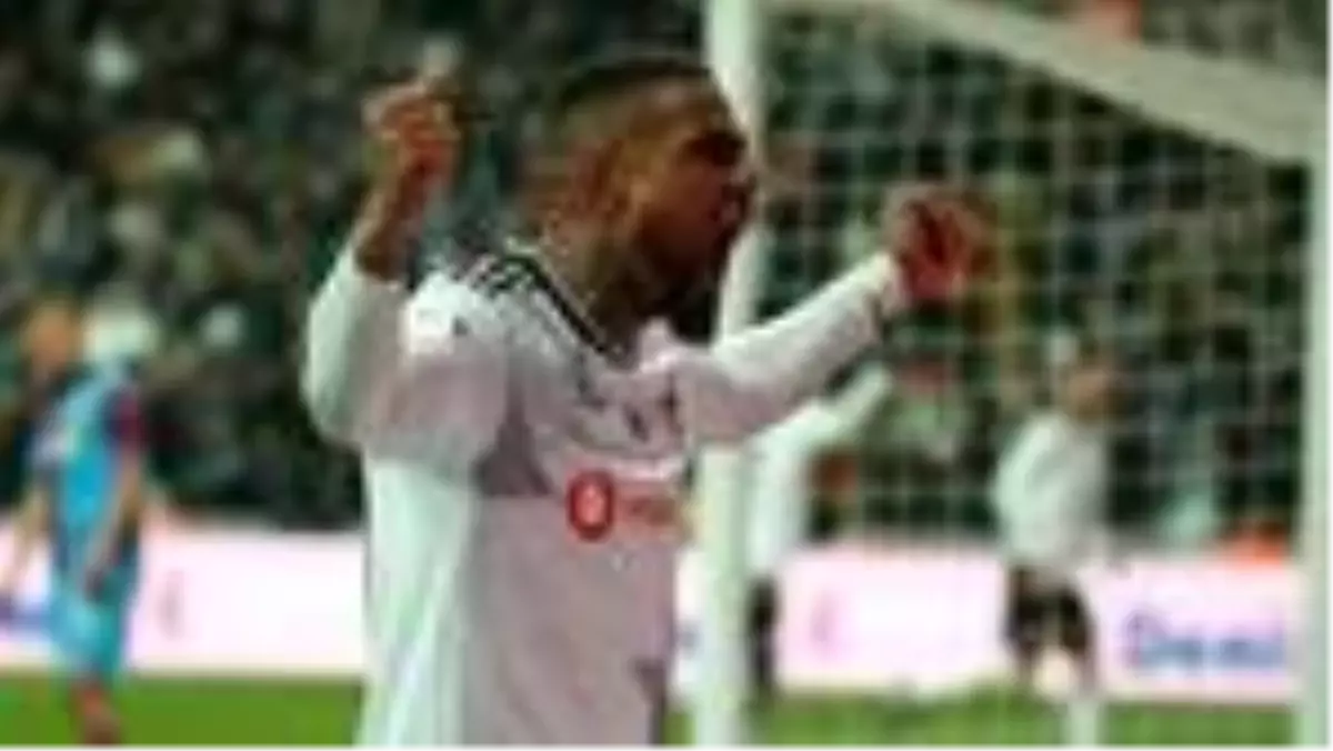 Beşiktaş\'ta yol ayrımı! 4 futbolcu yolcu...