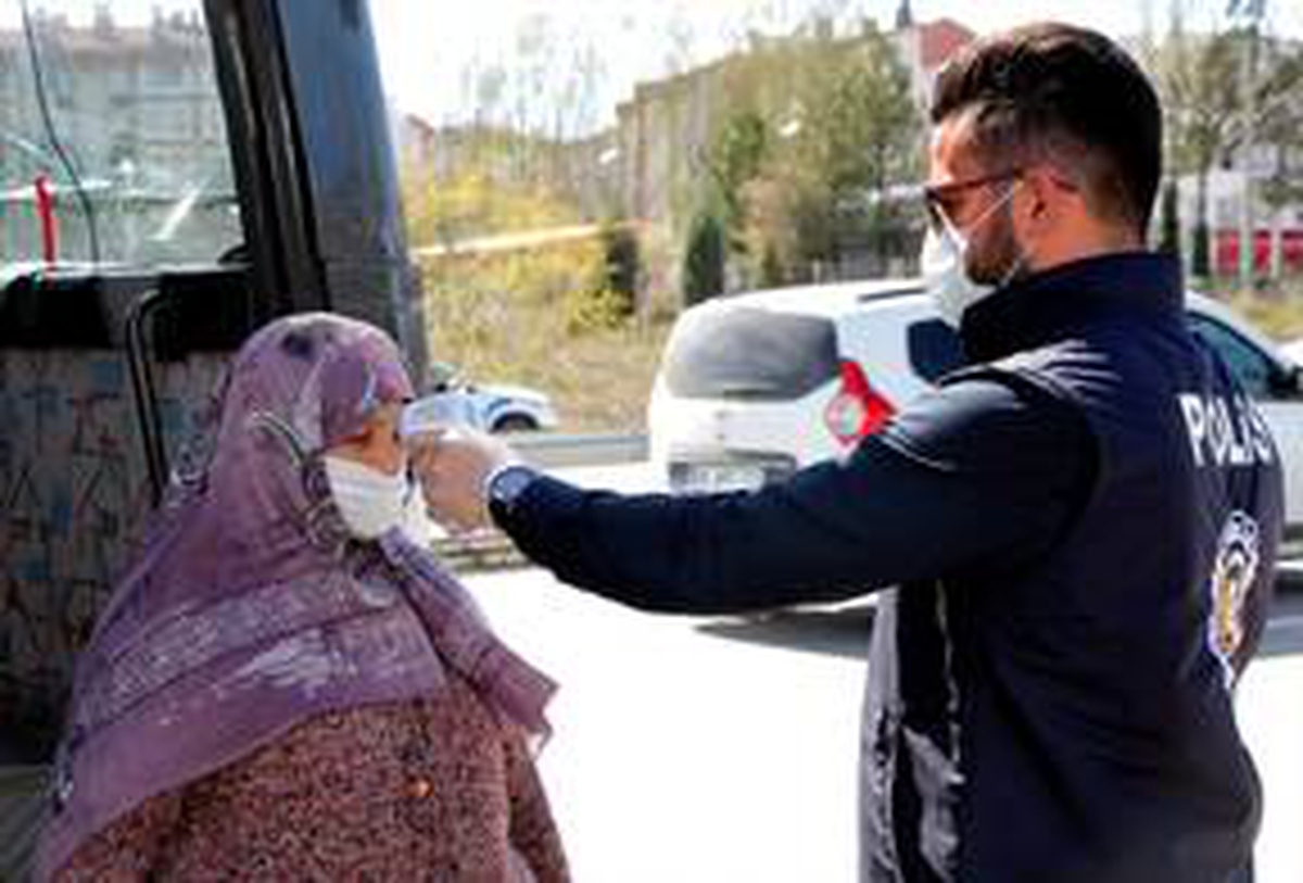 Beypazarı Emniyet Müdürlüğünden vatandaşlara dolandırıcılık uyarısı