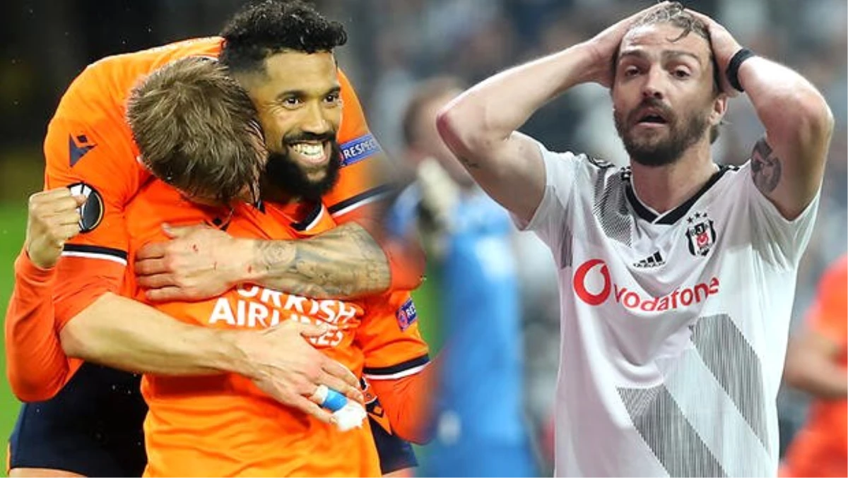 Caner Erkin Fenerbahçe\'ye, Clichy Beşiktaş\'a!