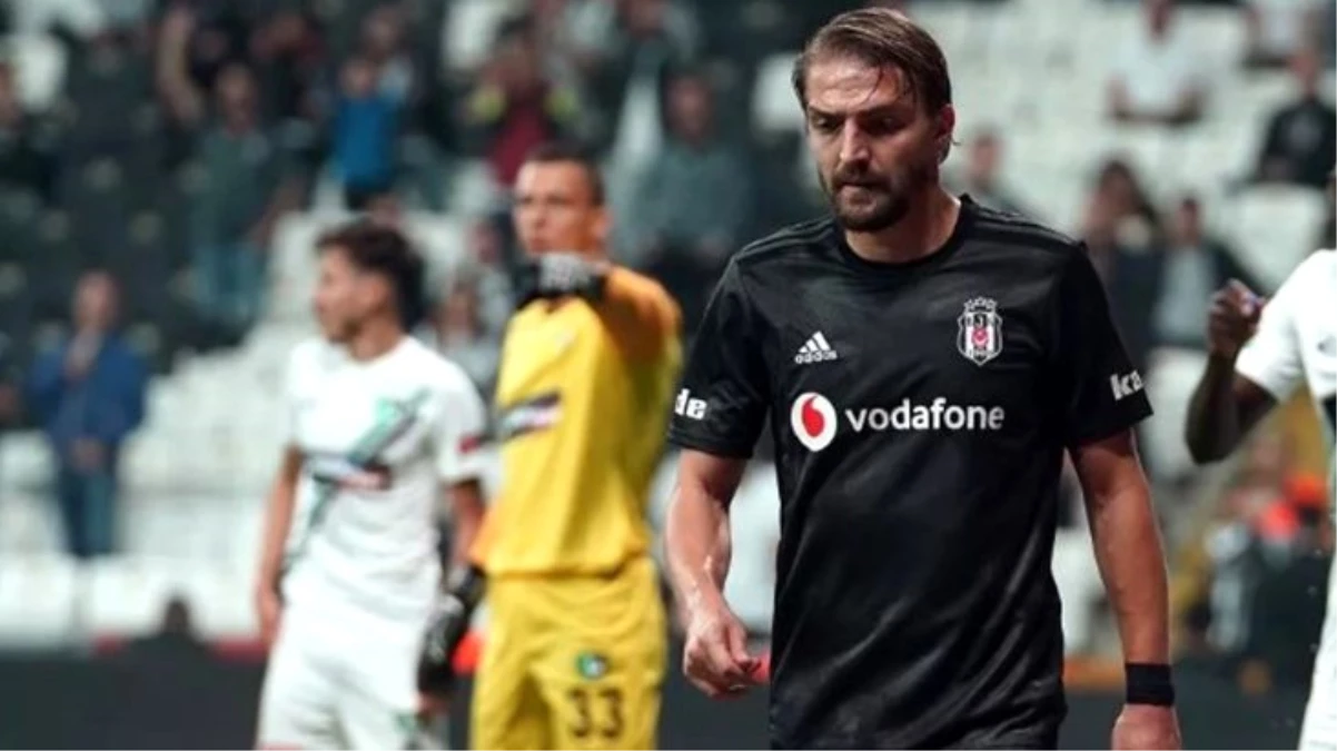 Caner Erkin\'in menajerinden Fenerbahçe açıklaması: Görüşme olmadı