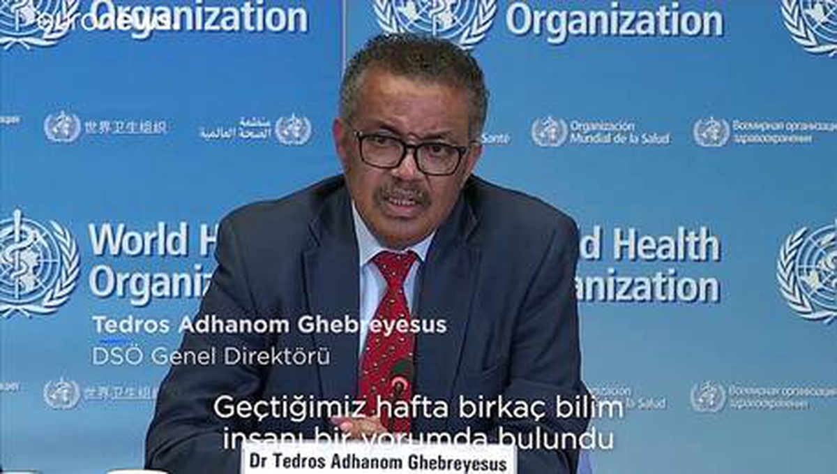 Covid-19 aşısının Afrika\'da denenmesini isteyen Fransız doktora tepki: Sömürge dönemi kalıntısı