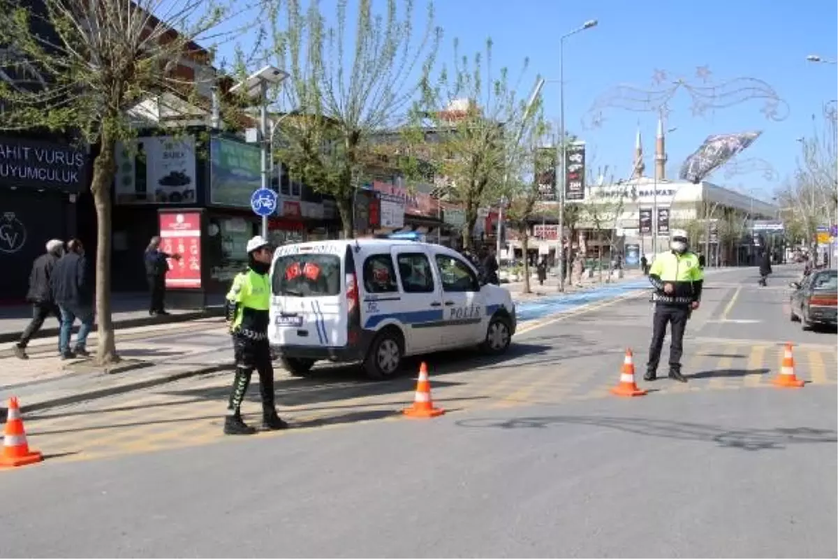 Düzce\'de, Yığılca ilçesine girişler sınırlandırıldı