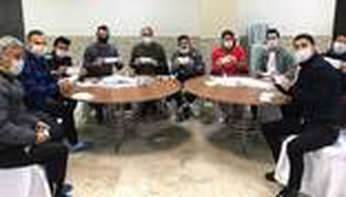 Ereğli Belediyespor maske yapımına destek verdi