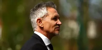 Gary Lineker'le neden randevulaşmaktan sıkıldığı ve koronavirüsün etkileri üzerine