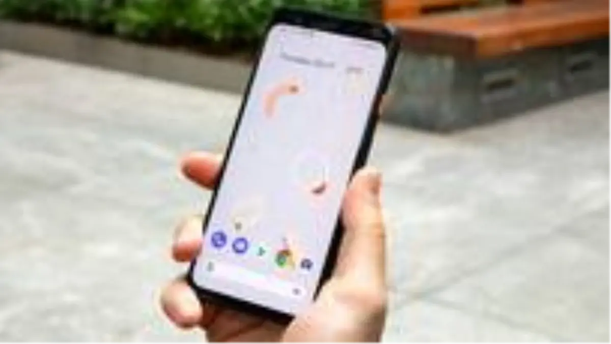 Google Pixel 4\'ün Kritik Hatası Aylar Sonra Düzeltildi!