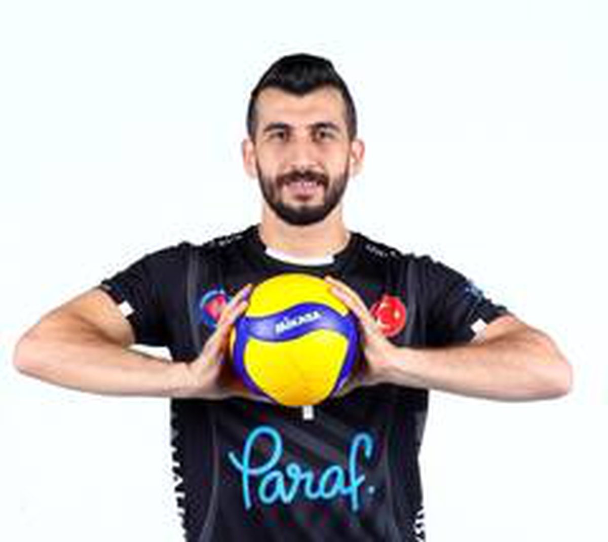 Halkbank Erkek Voleybol Takımı oyuncusu Volkan Döne: "Halkbank daha güçlü dönecektir"