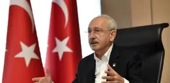 Kılıçdaroğlu: Kredi kartı, tüketici kredisi borçlarının ötelenmesi çok değerli