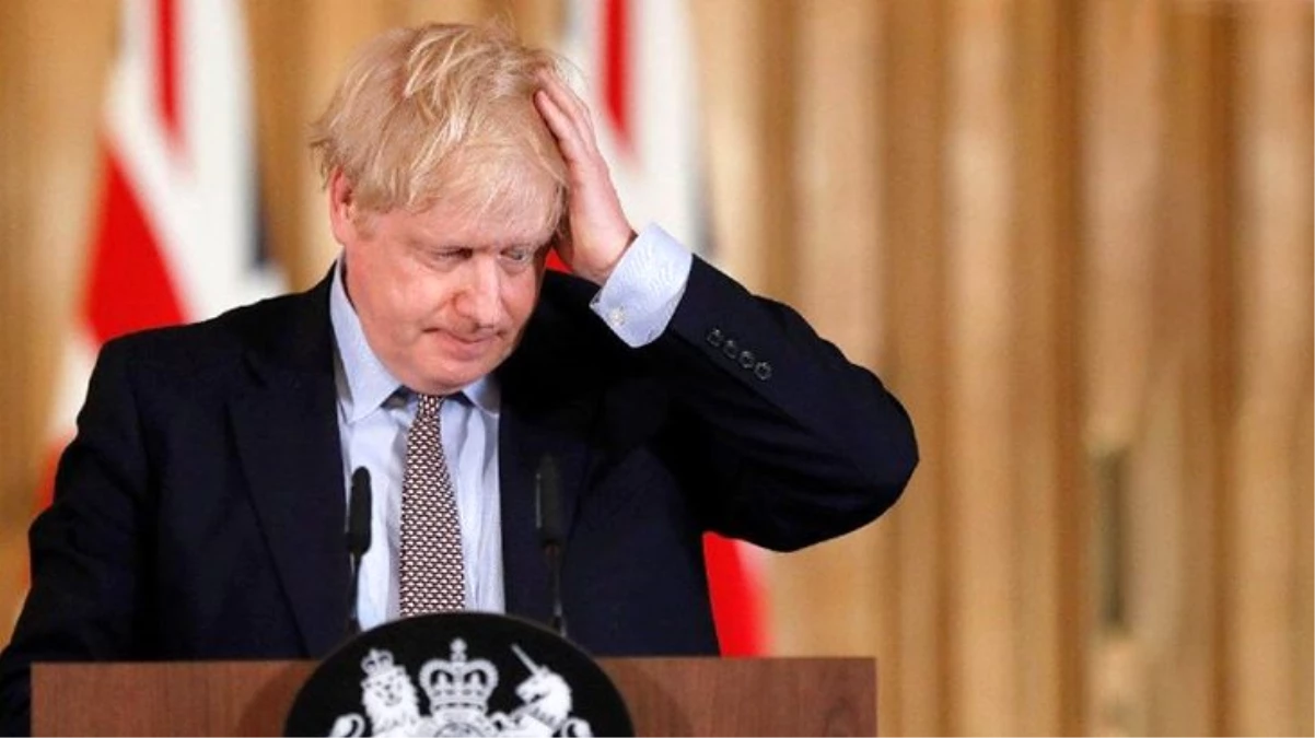 Koronavirüse yakalanan İngiltere Başbakanı Johnson\'ın durumu hakkında açıklama: Solunum cihazına bağlanmadı