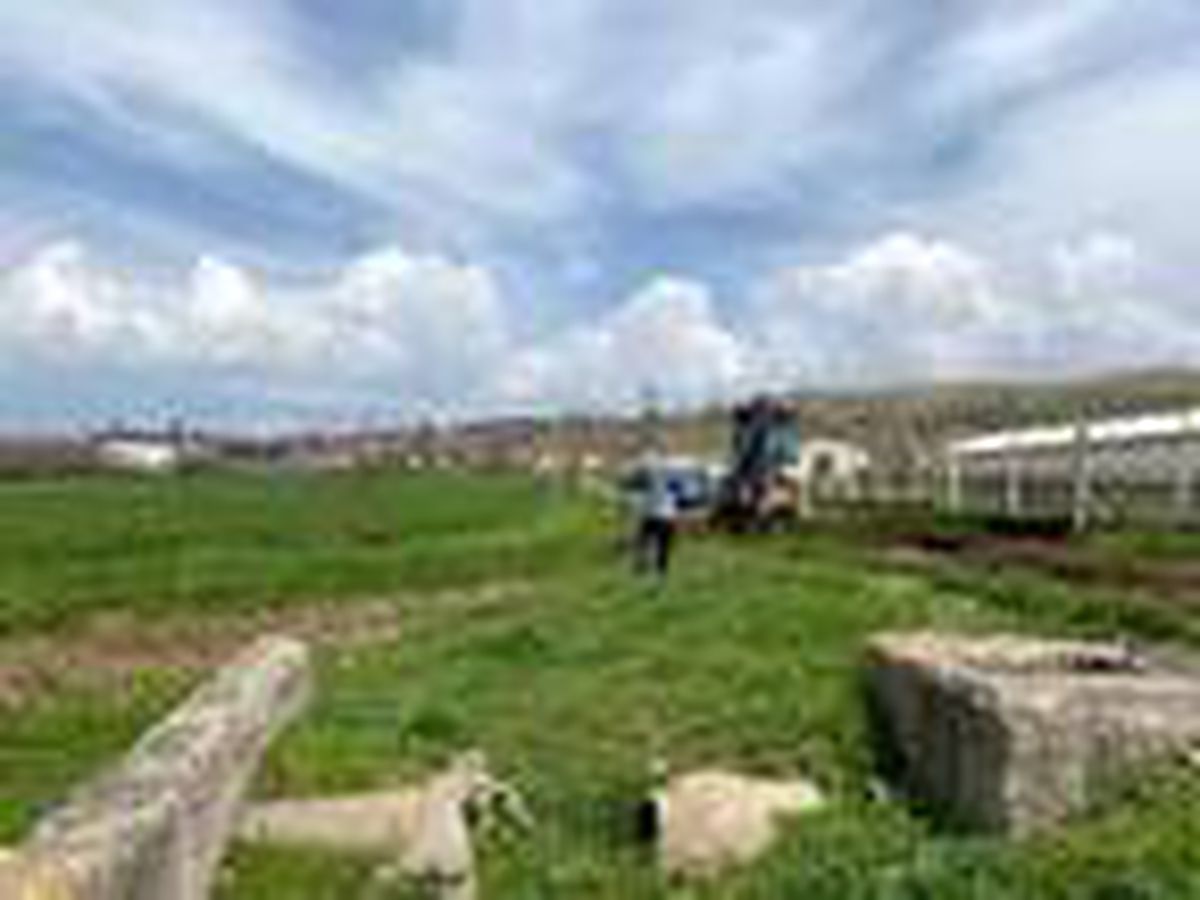 Kovancılar\'da 1 köy karantinaya alındı