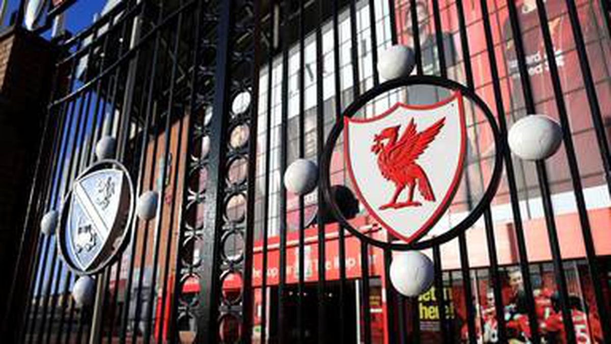 Liverpool’dan özür mektubu