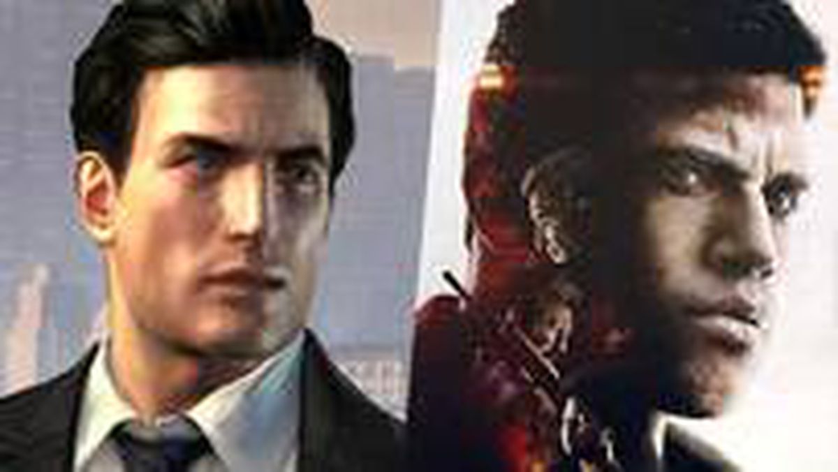 Mafia II: Definitive Edition ve Mafia III: Definitive Edition Derecelendirildi