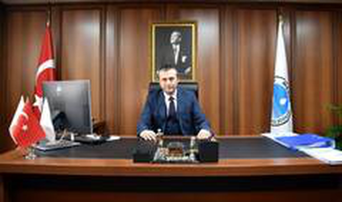 MESKİ faturalar için destek hattı kurdu