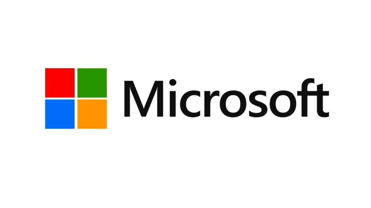 Microsoft, 2021 Temmuz\'una Kadar Etkinliklere Dijital Olarak Katılacak