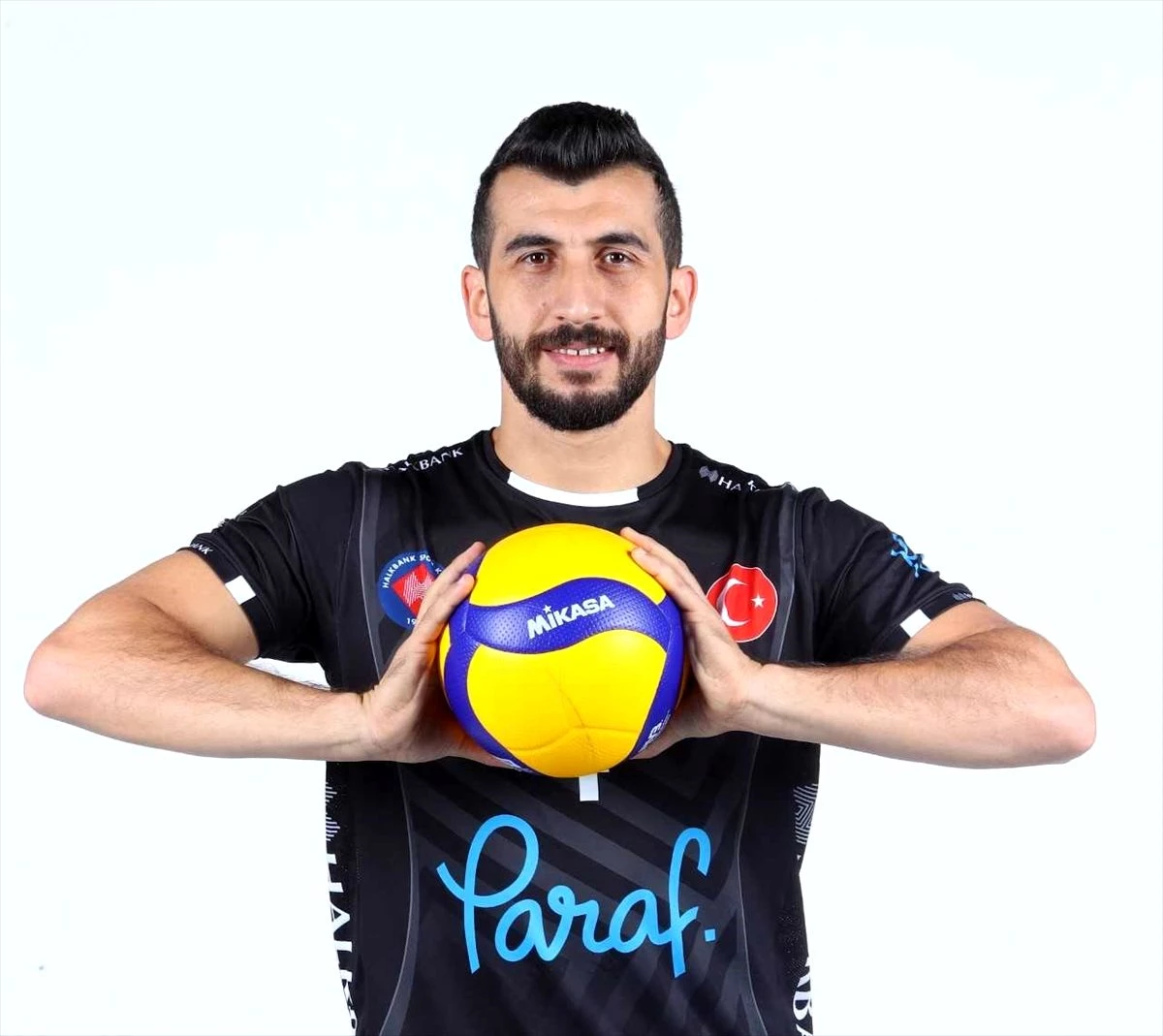 Milli voleybolcu Volkan Döne: "Çok kısa zamanda hazır hale geliriz"