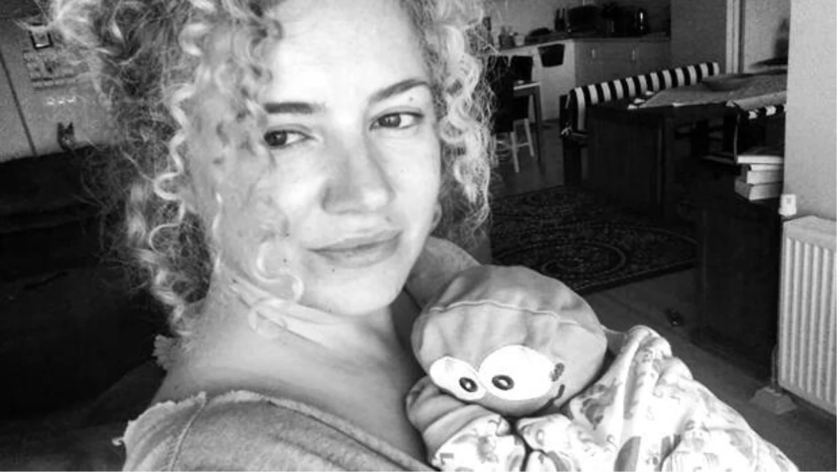 Oyuncu Pınar Aydın\'dan güzel haber geldi: Hoş geldin bebeğim