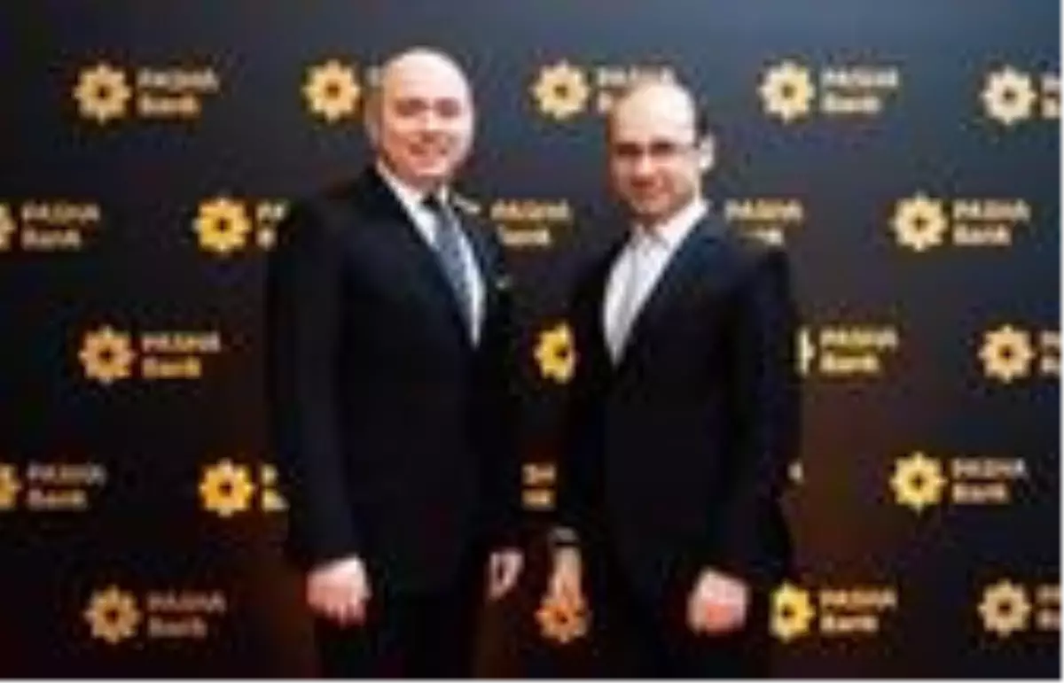 PASHA Bank’tan girişime destek geliyor
