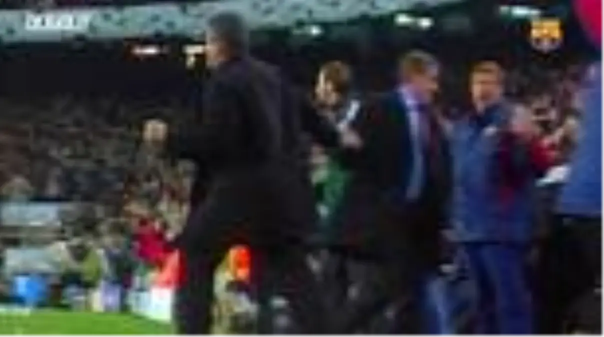 Radomir Antic\'in FC Barcelona Döneminden Özel Görüntüler