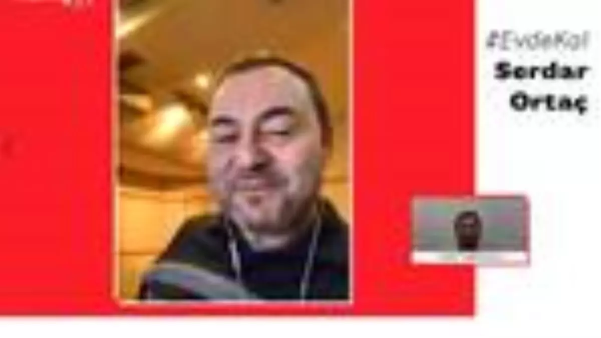 Serdar Ortaç "Dağıtabilecek kadar çok param kalmadı"
