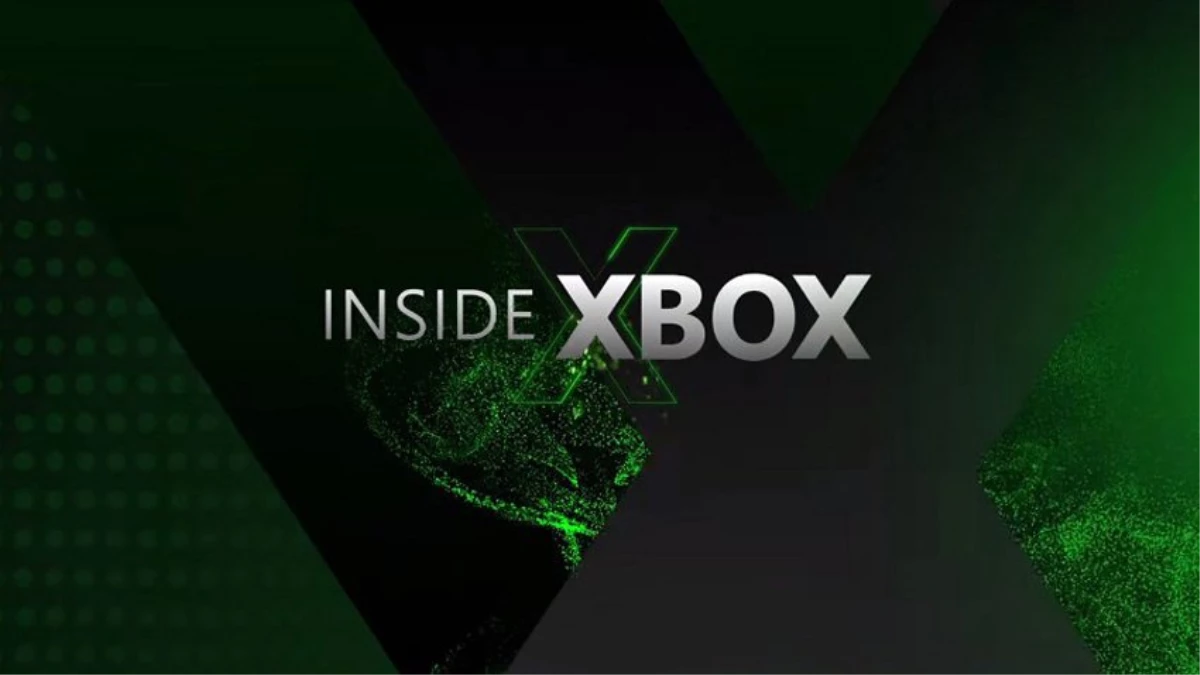 Sıradaki Inside Xbox Programı Bu Gece Gerçekleşecek