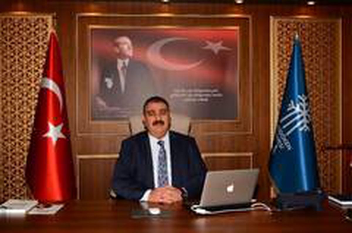 Sunar: \'Dayanışma ruhuyla aşamayacağımız engel yoktur\'