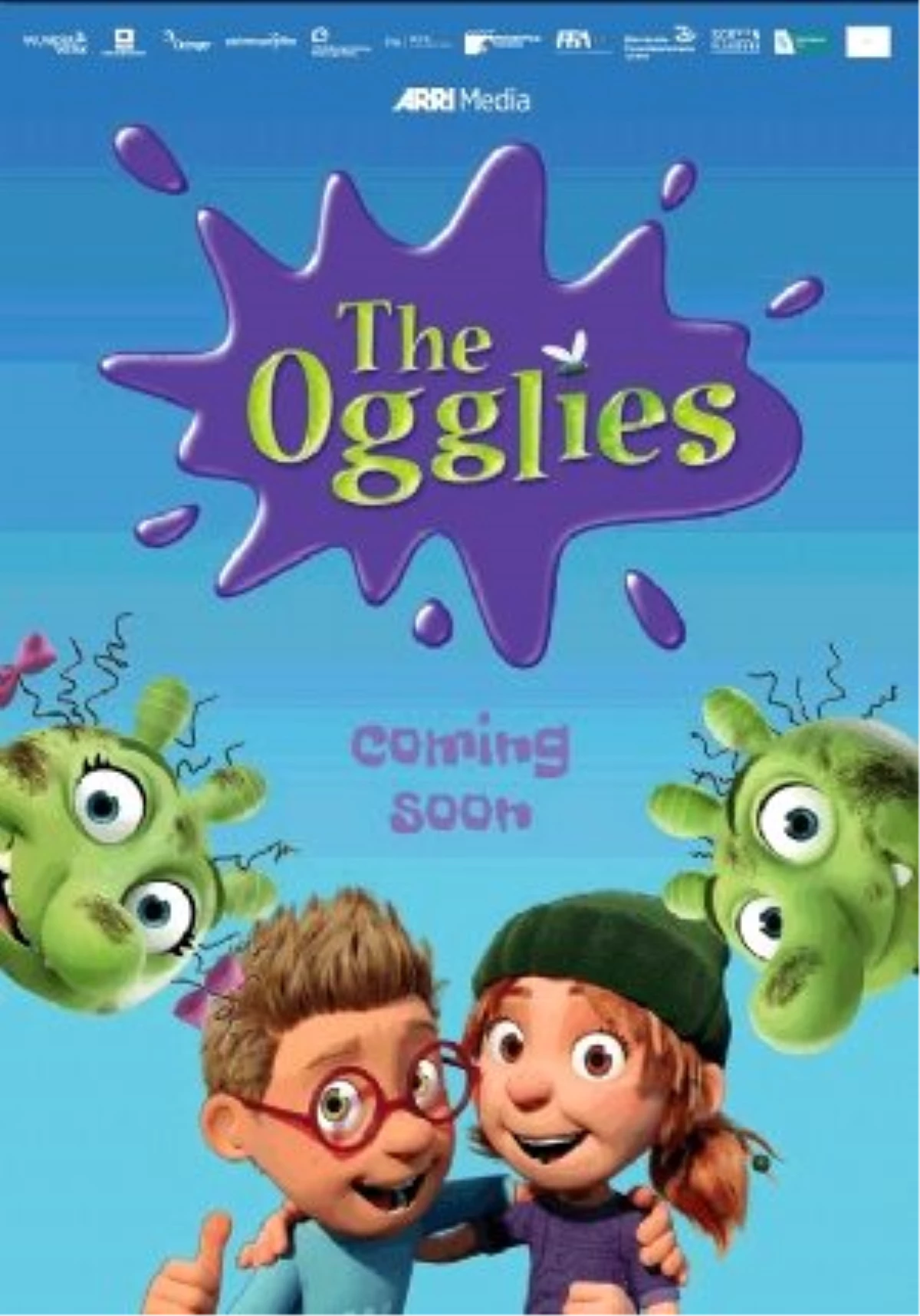 The Ogglies Filmi
