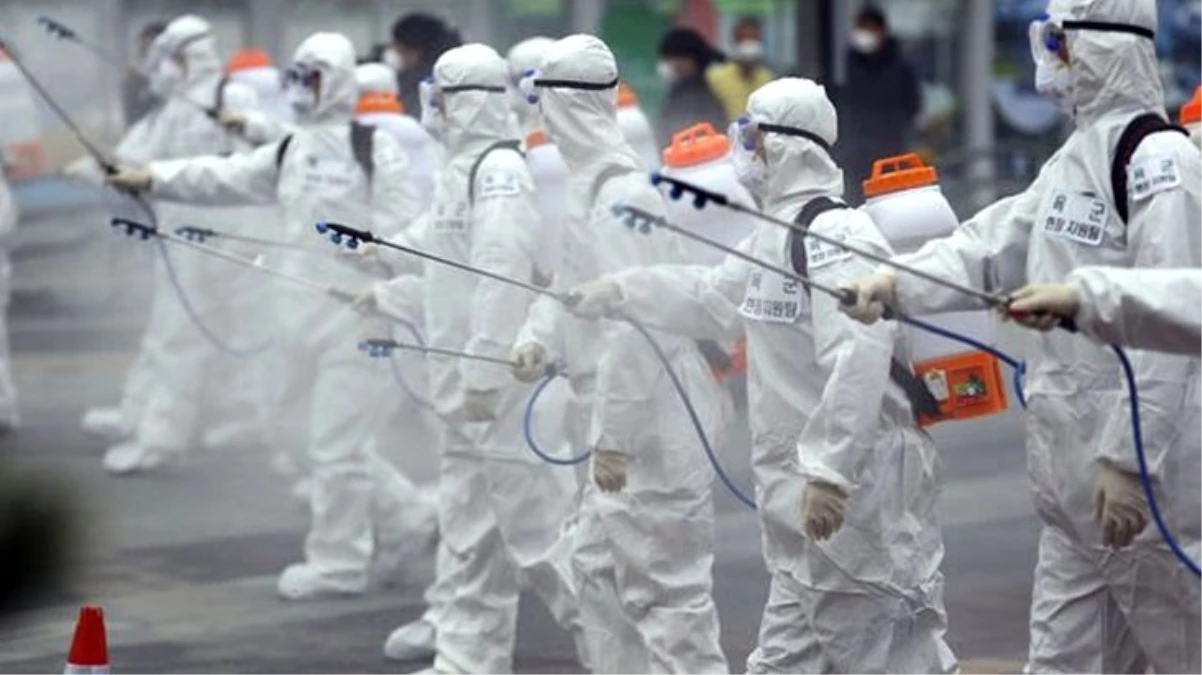 3 ayın ardından Çin\'de ilk defa bugün, koronavirüs salgınından dolayı ölüm yaşanmadı
