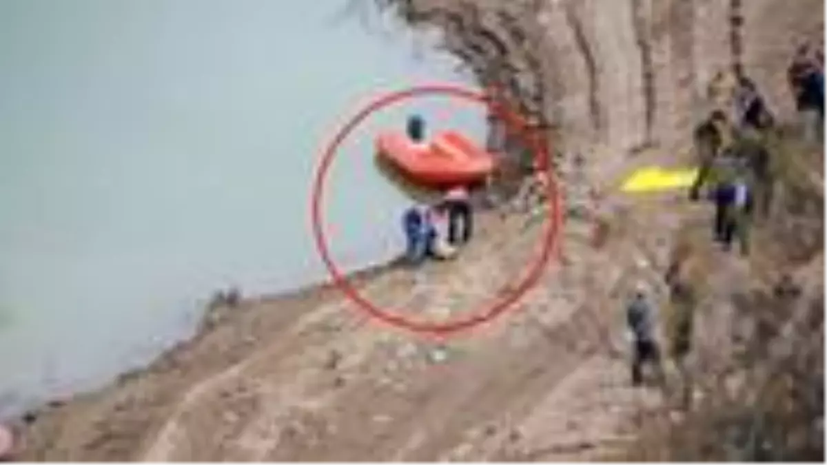 Tunceli\'de bulunan cansız bedenin Esma Kılıçarslan\'a ait olduğu tespit edildi