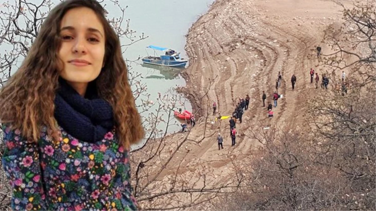 Gülistan Doku\'nun 94 gündür arandığı Tunceli\'de Uzunçayır Baraj Gölü\'nde ceset bulundu