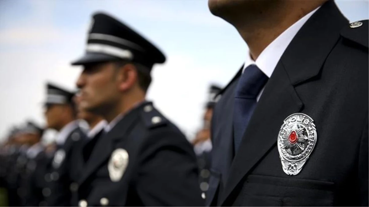 Türk Polis Teşkilatı, "maaş kesintisi" iddialarını yalanladı: Genelge veya talimat söz konusu değildir