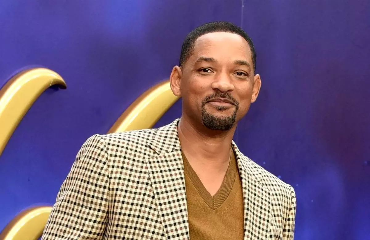 Will Smith Quibi\'de komedi programı yapacak