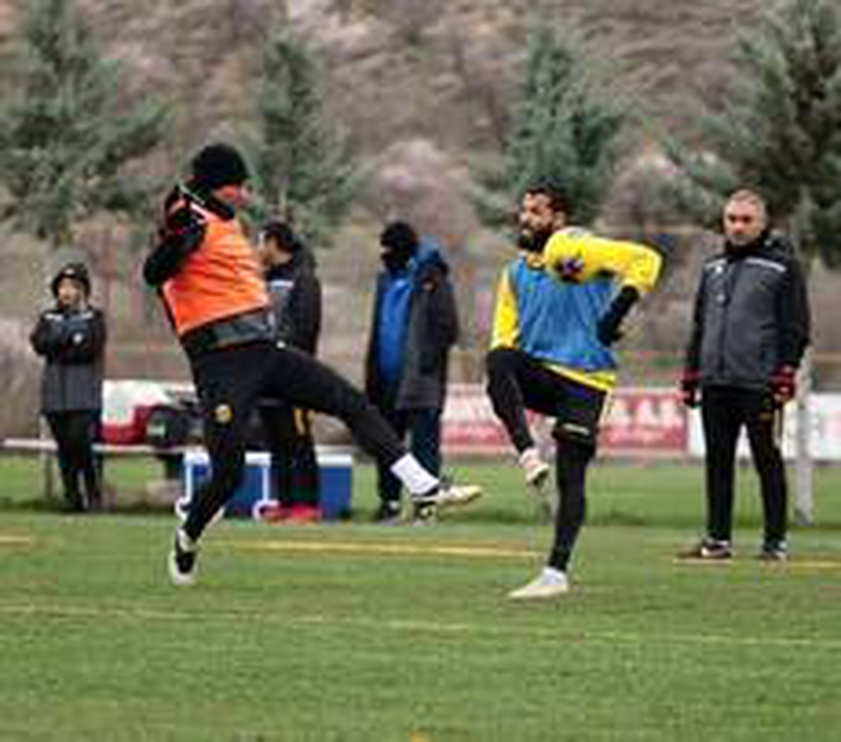 Yeni Malatyaspor, TFF\'nin kararına göre hareket edecek