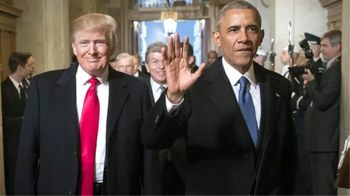 ABD\'deki koronavirüs anketinde Obama, Trump\'ı geride bıraktı