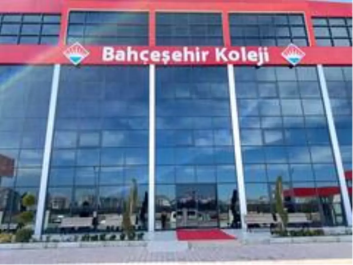 Bahçeşehir Koleji\'nde uzaktan eğitim ile 100 bin öğrenci eğitim görüyor