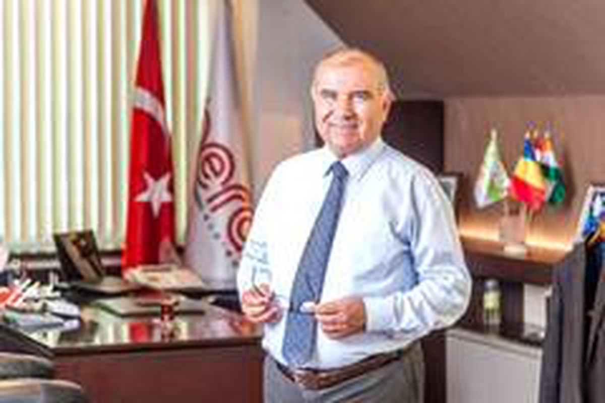 Bera Holding\'ten Milli Dayanışma Kampanyasına 240 bin TL destek
