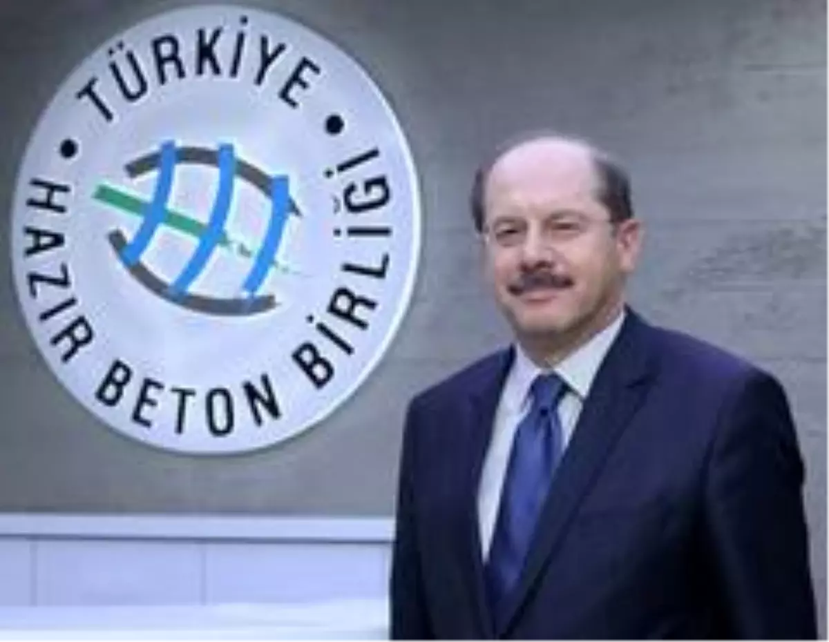 Beton dökümleri Mart ayında hızlandı