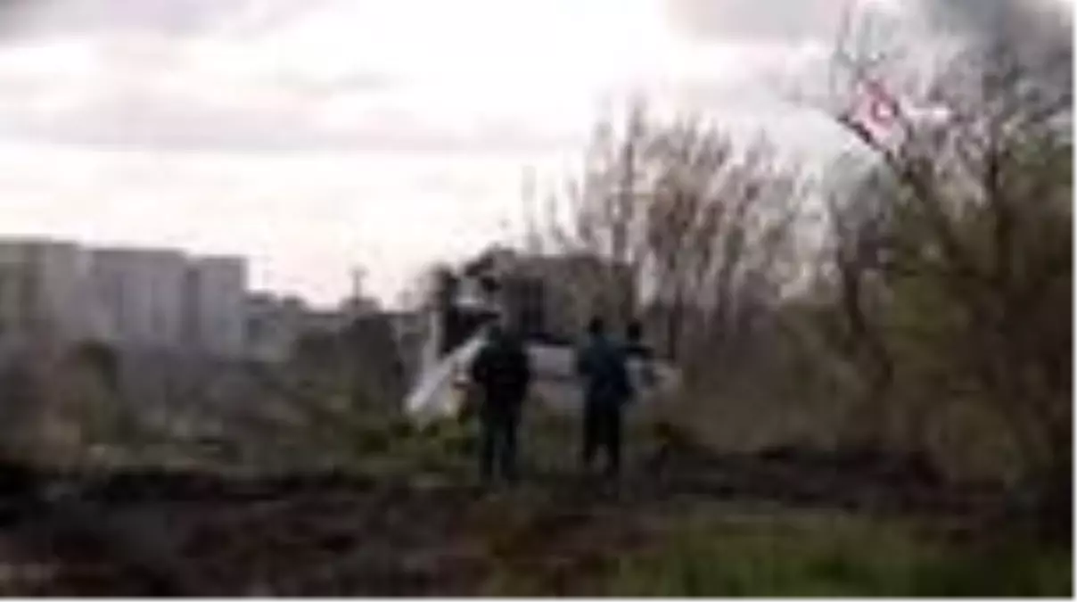 Cumhurbaşkanı Erdoğan\'ın Sancaktepe\'de yapılacağını duyurduğu hastanenin yapımı devam ediyor