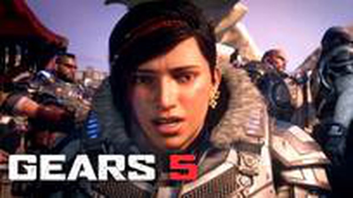 Gears 5, Sınırlı Bir Süreliğine Ücretsiz Oynanabilecek