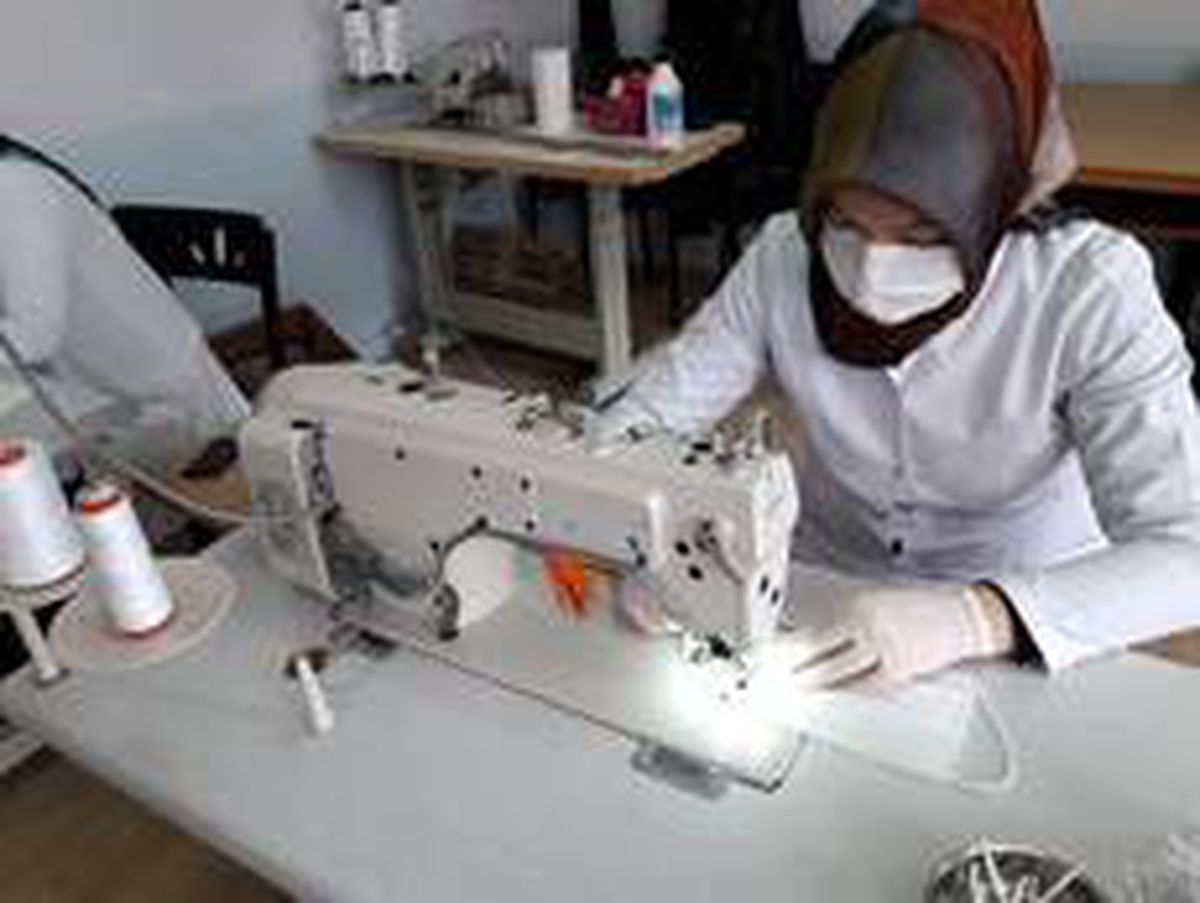 Gölyaka Halk Eğitim çalışmalara başladı