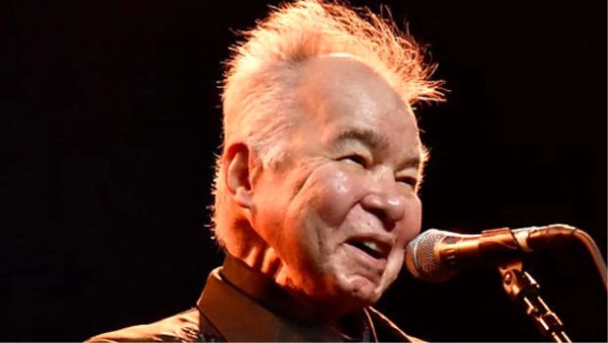 İki Grammy ödüllü sanatçı John Prine coronavirüsten öldü