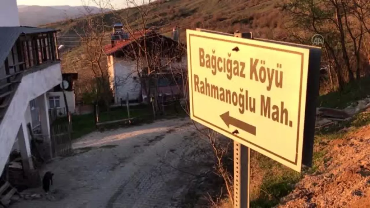 İki mahalle karantinaya alındı