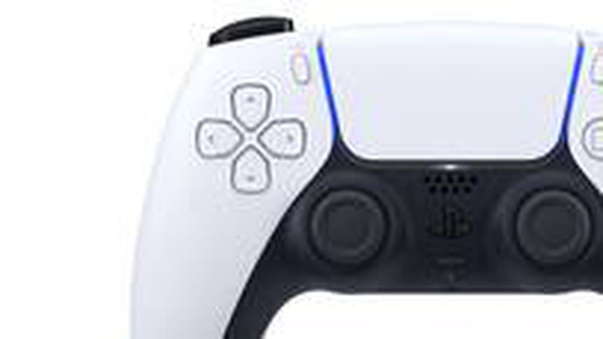 İşte Karşınızda PlayStation 5 Kontrolcüsü DualSense!